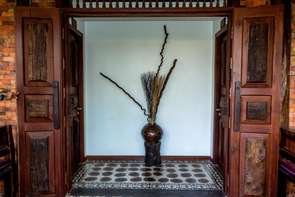 Khmer Paradise Villa Siem Reap Ngoại thất bức ảnh