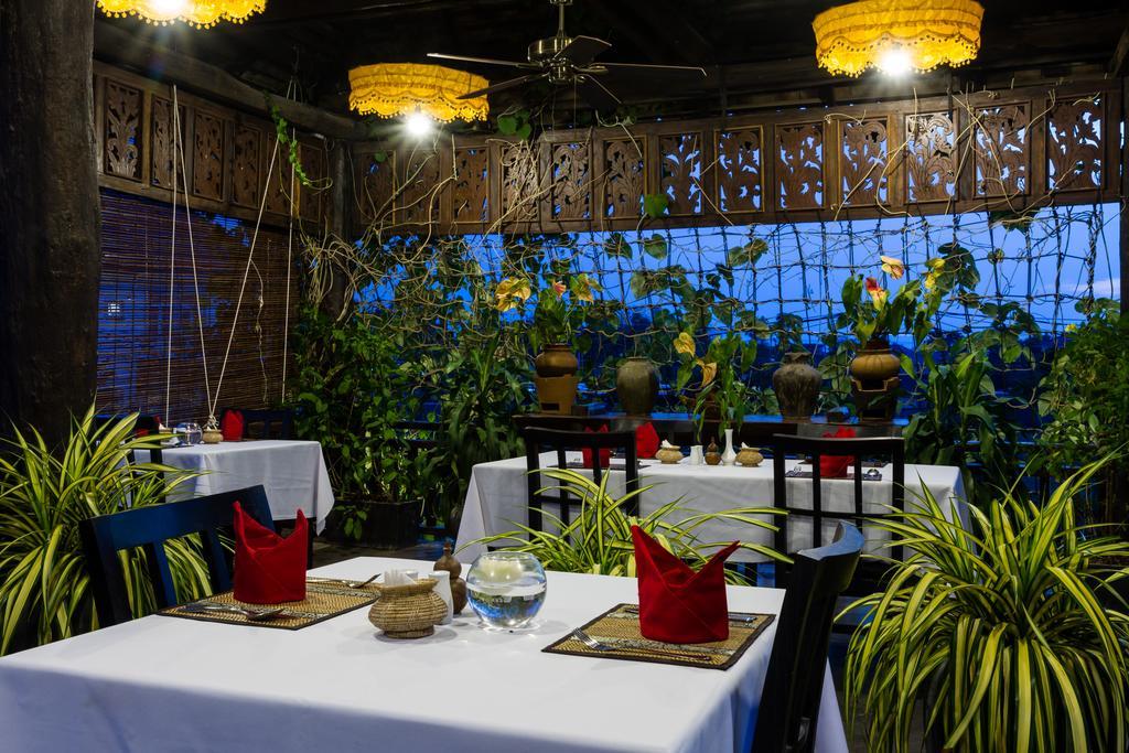 Khmer Paradise Villa Siem Reap Ngoại thất bức ảnh