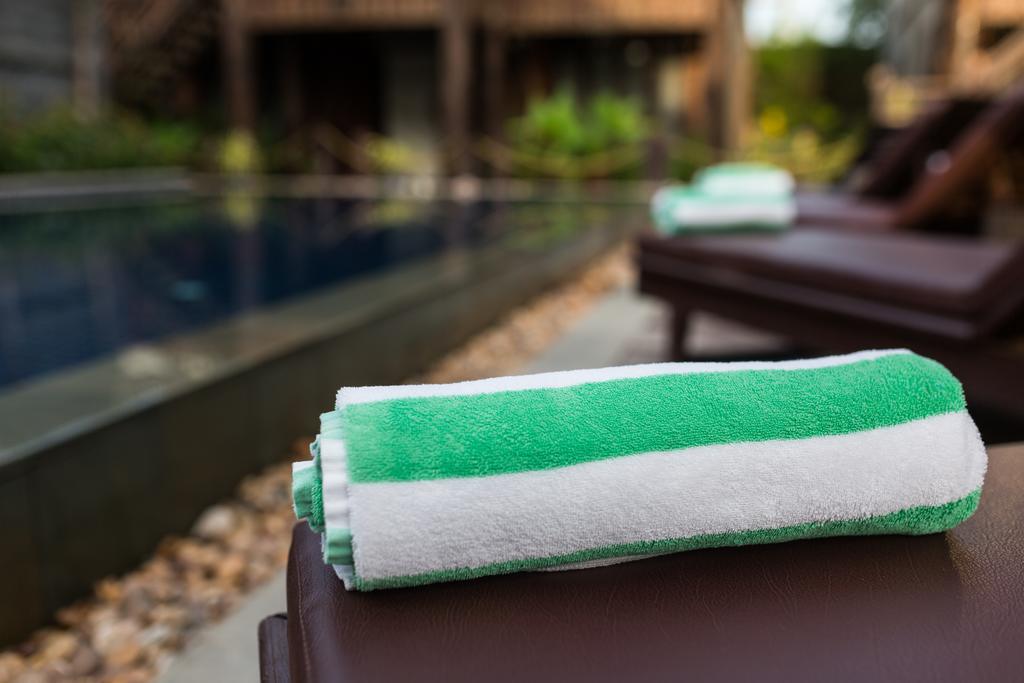 Khmer Paradise Villa Siem Reap Ngoại thất bức ảnh