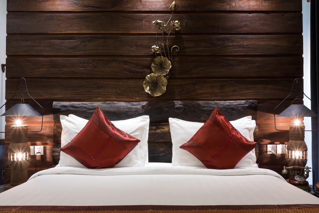 Khmer Paradise Villa Siem Reap Ngoại thất bức ảnh
