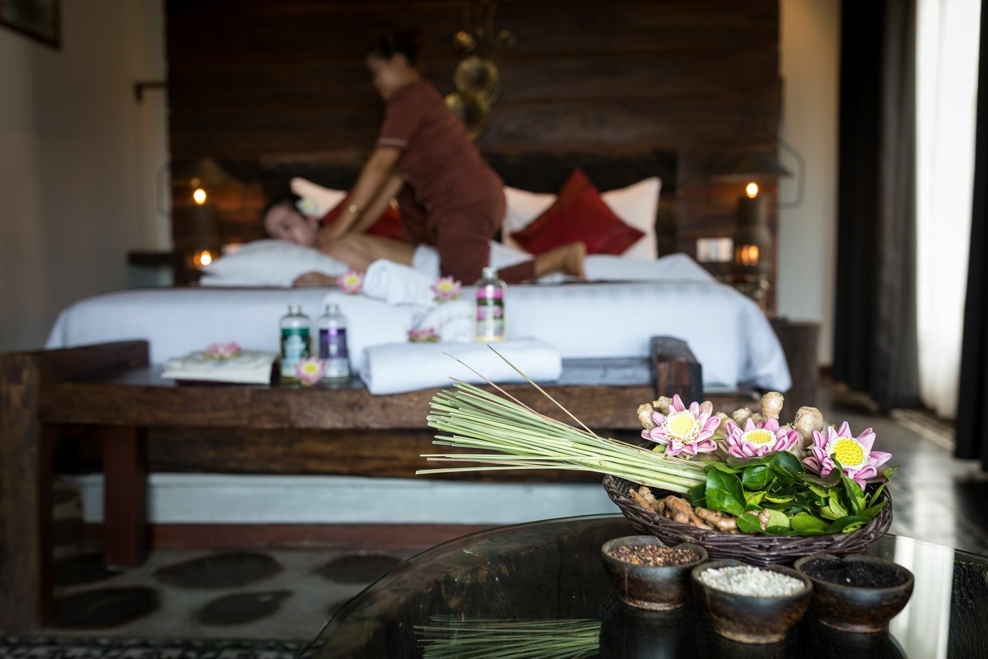 Khmer Paradise Villa Siem Reap Ngoại thất bức ảnh